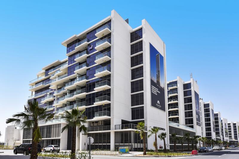 1 Bedroom Apartment in Golf Terrace A