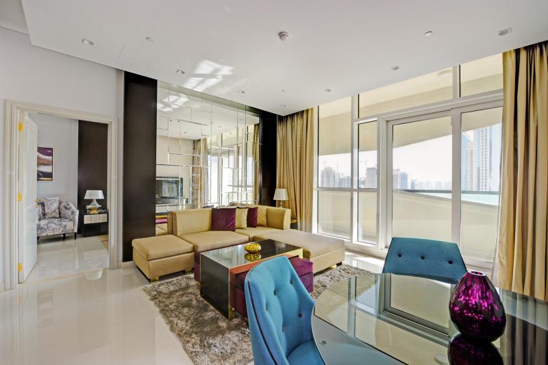 1 Bedroom Apartment in Upper Crest
