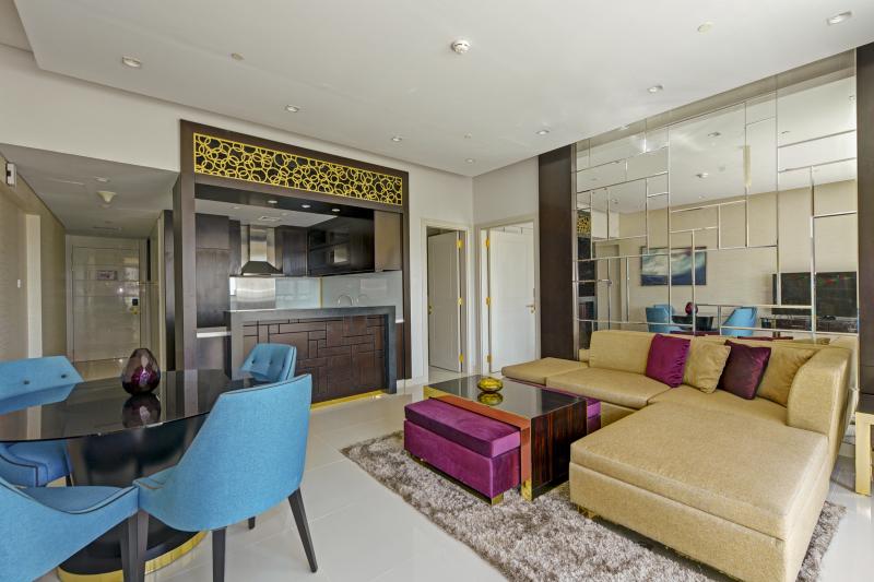 1 Bedroom Apartment in Upper Crest