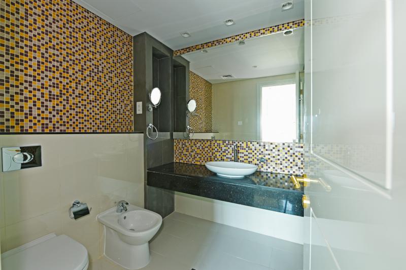 1 Bedroom Apartment in Upper Crest