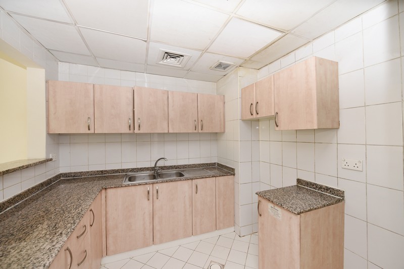 1 Bedroom Apartment in China Cluster