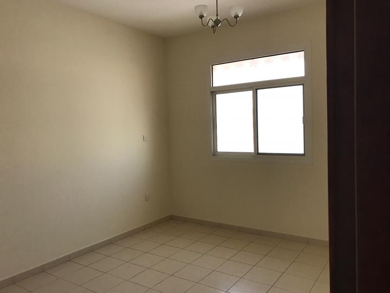 1 Bedroom Apartment in China Cluster