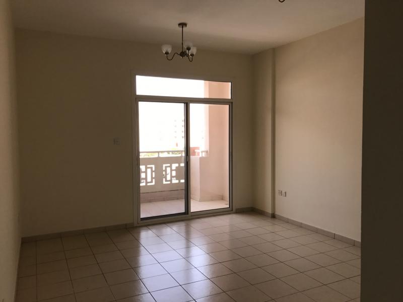 1 Bedroom Apartment in China Cluster