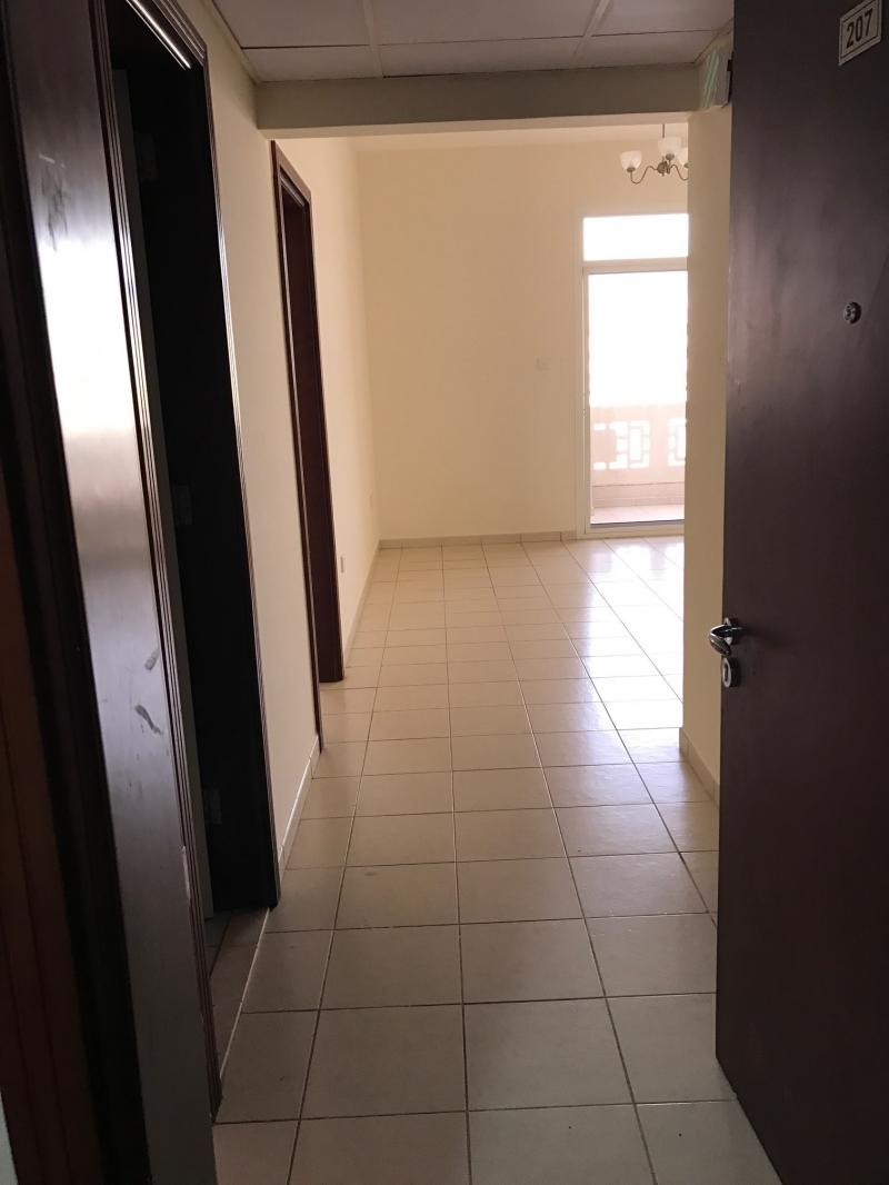 1 Bedroom Apartment in China Cluster