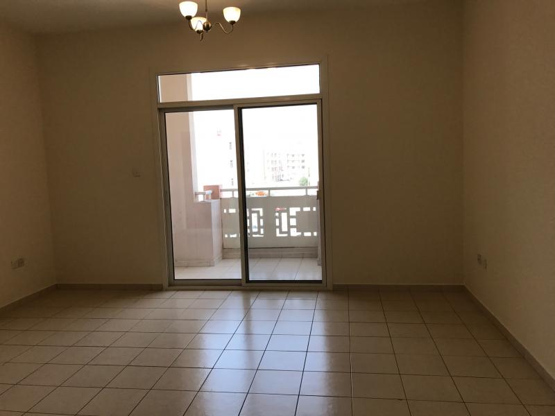 1 Bedroom Apartment in China Cluster