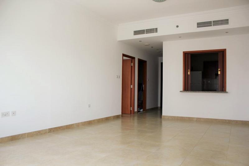 1 Bedroom Apartment in MAG 218
