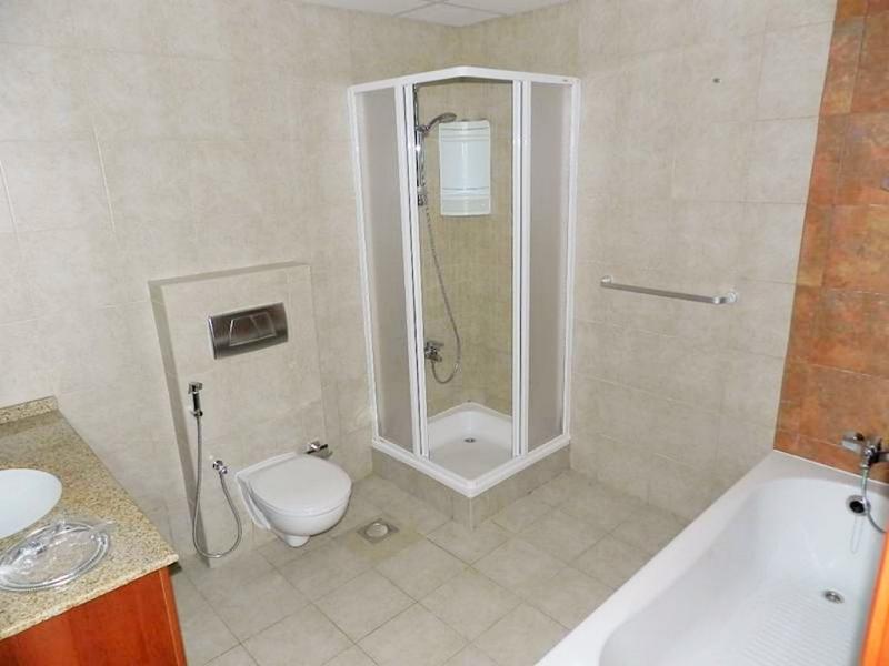 1 Bedroom Apartment in MAG 218