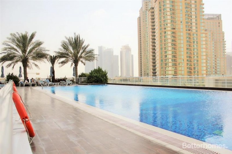1 Bedroom Apartment in MAG 218