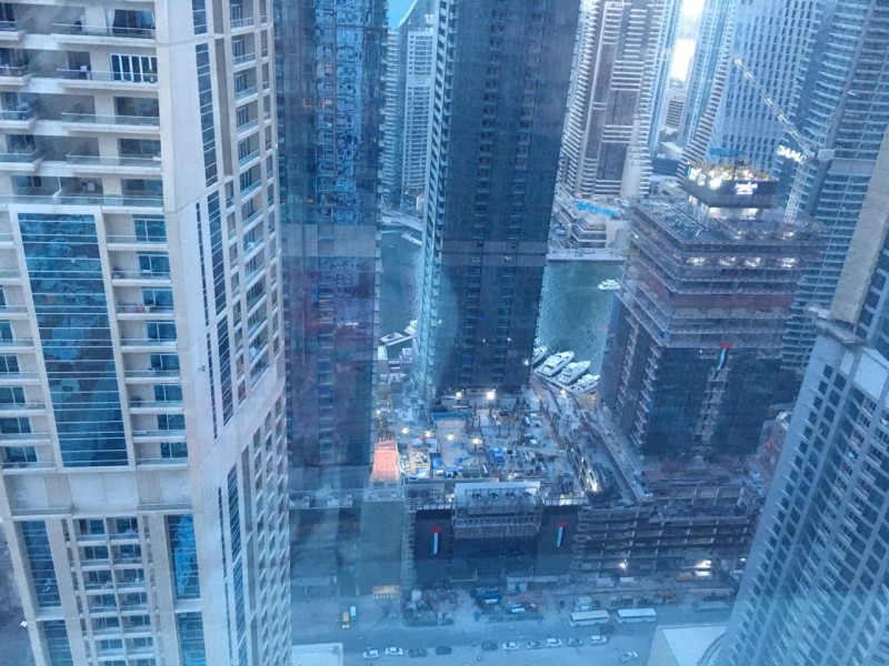 1 Bedroom Apartment in MAG 218