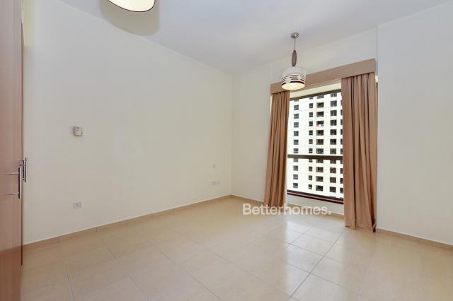3 Bedrooms Apartment in Sadaf 1
