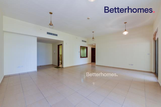 3 Bedrooms Apartment in Sadaf 1