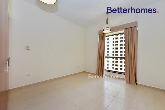 3 Bedrooms Apartment in Sadaf 1