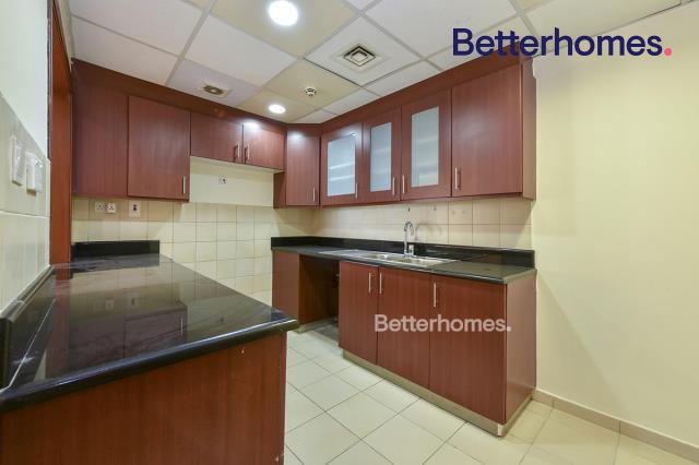 3 Bedrooms Apartment in Sadaf 1