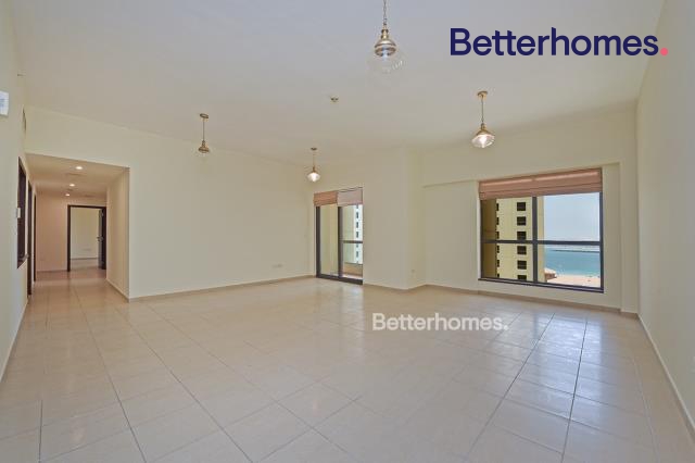 3 Bedrooms Apartment in Sadaf 1