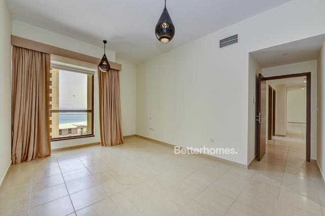 3 Bedrooms Apartment in Sadaf 1