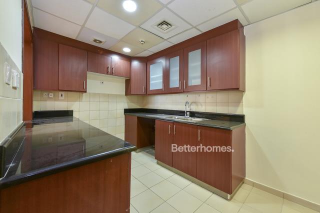 3 Bedrooms Apartment in Sadaf 1