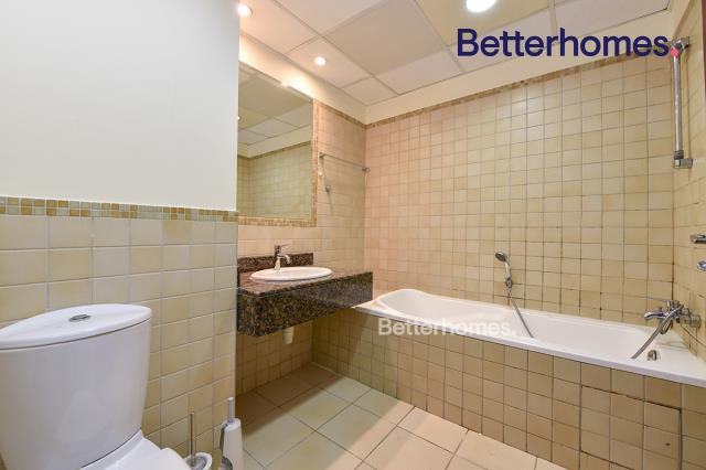 3 Bedrooms Apartment in Sadaf 1