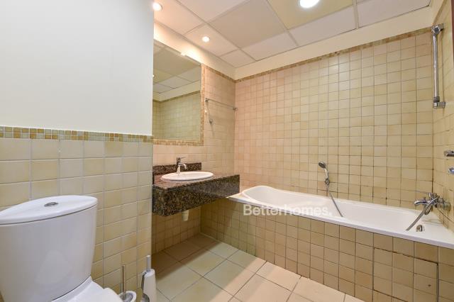 3 Bedrooms Apartment in Sadaf 1