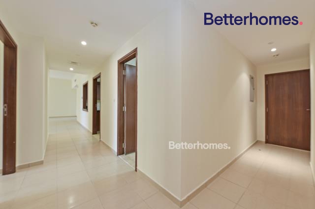 3 Bedrooms Apartment in Sadaf 1