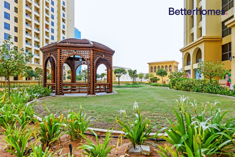 3 Bedrooms Apartment in Sadaf 1