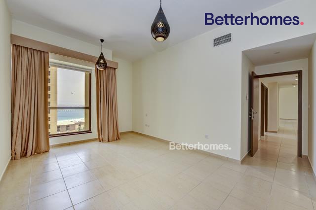 3 Bedrooms Apartment in Sadaf 1