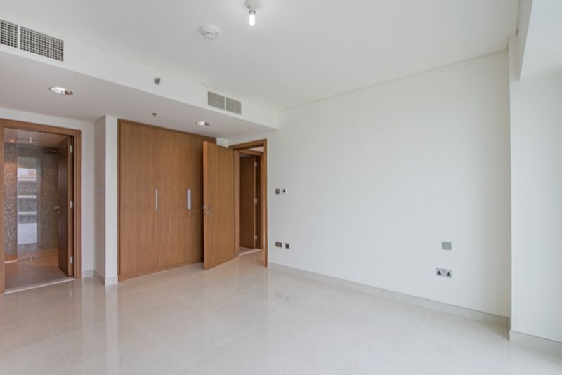 2 Bedrooms Apartment in Al Hadeel