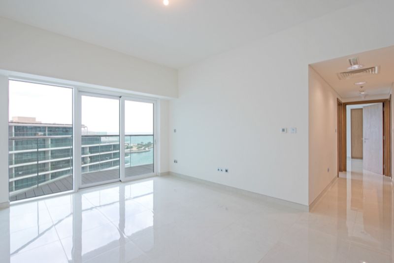 2 Bedrooms Apartment in Al Hadeel