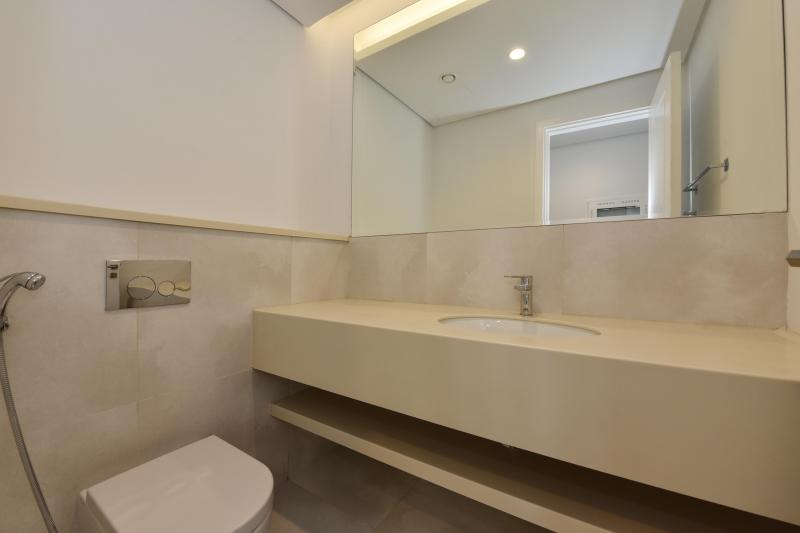 2 Bedrooms Apartment in Park One