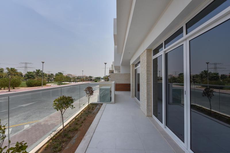 2 Bedrooms Apartment in Park One