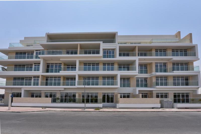 2 Bedrooms Apartment in Park One