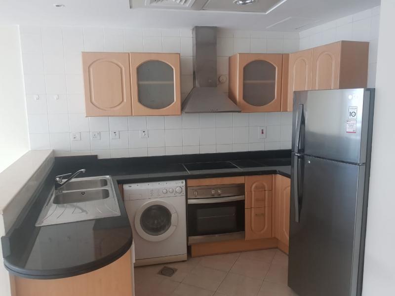 1 Bedroom Apartment in The Waves Tower A