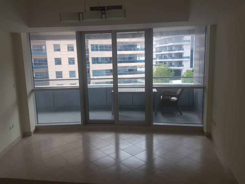 1 Bedroom Apartment in The Waves Tower A