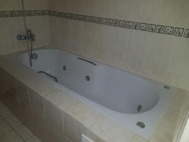 1 Bedroom Apartment in The Waves Tower A