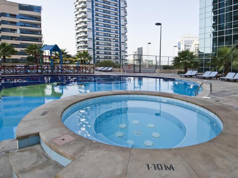 1 Bedroom Apartment in The Waves Tower A