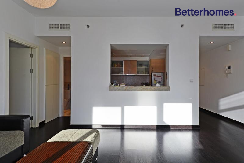 1 Bedroom Apartment in Sanibel Tower