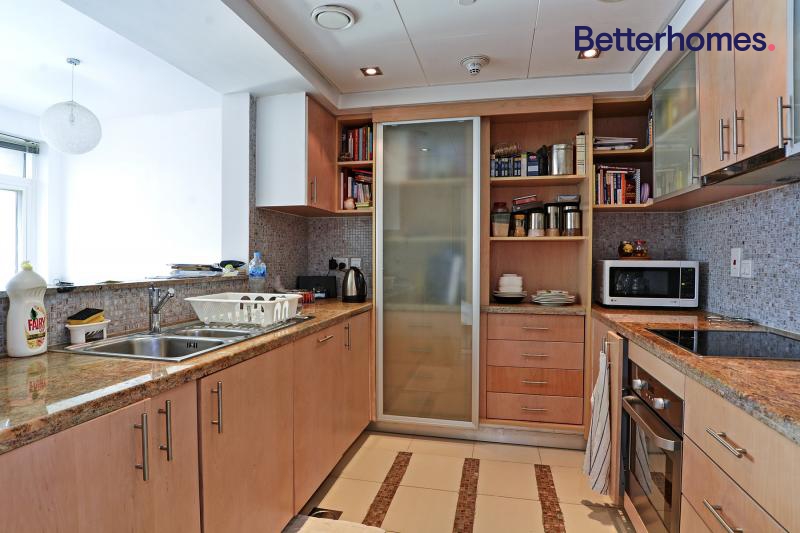 1 Bedroom Apartment in Sanibel Tower
