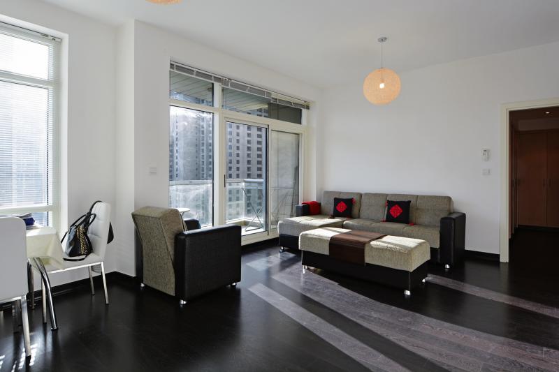 1 Bedroom Apartment in Sanibel Tower
