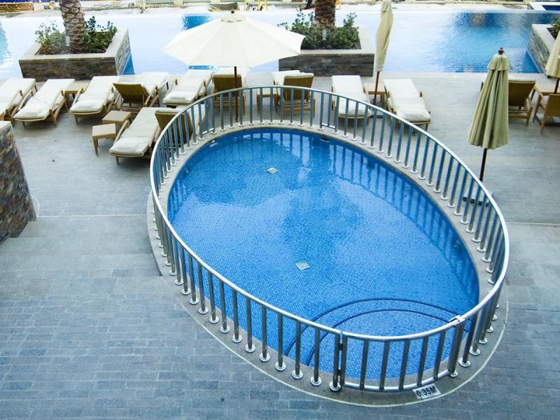 1 Bedroom Apartment in Sanibel Tower