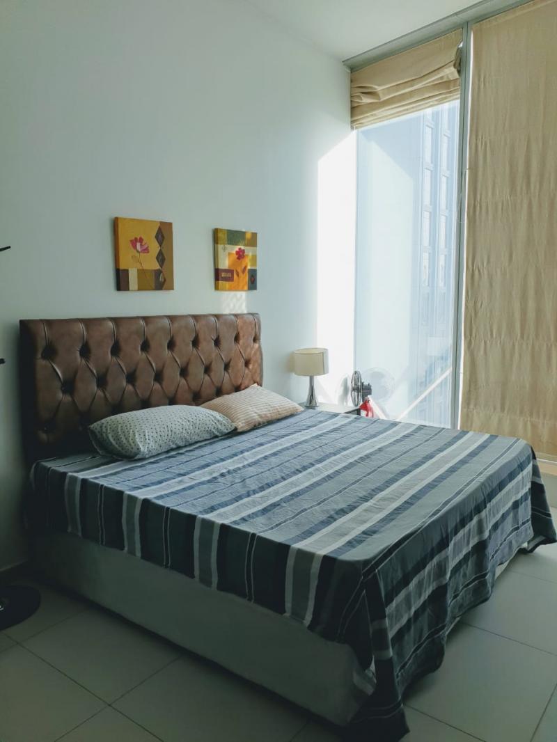 1 Bedroom Apartment in Panoramic Tower