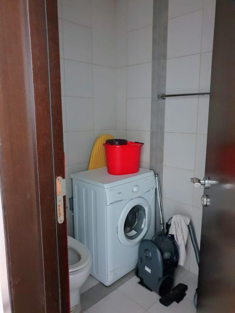 1 Bedroom Apartment in Panoramic Tower