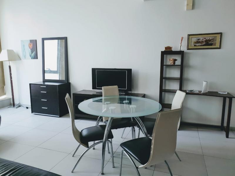 1 Bedroom Apartment in Panoramic Tower