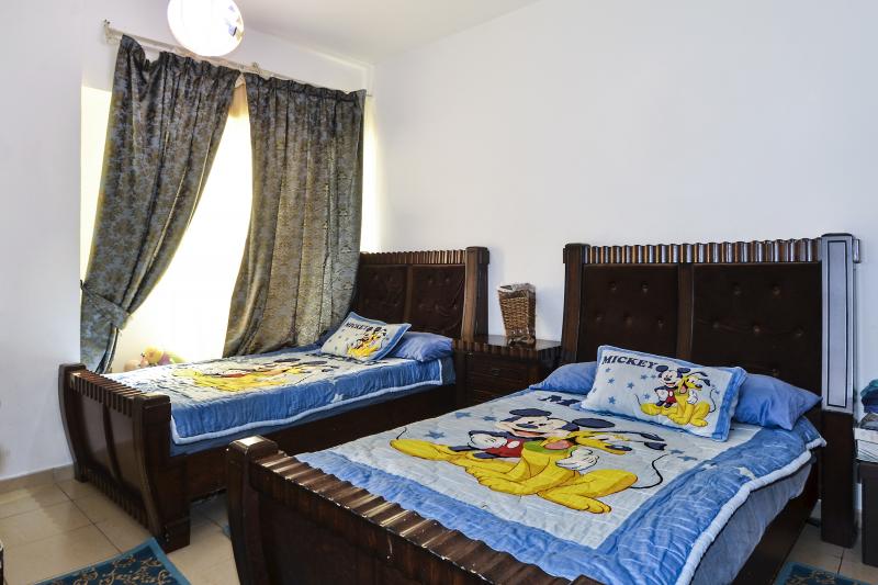 2 Bedrooms Apartment in Sadaf 6