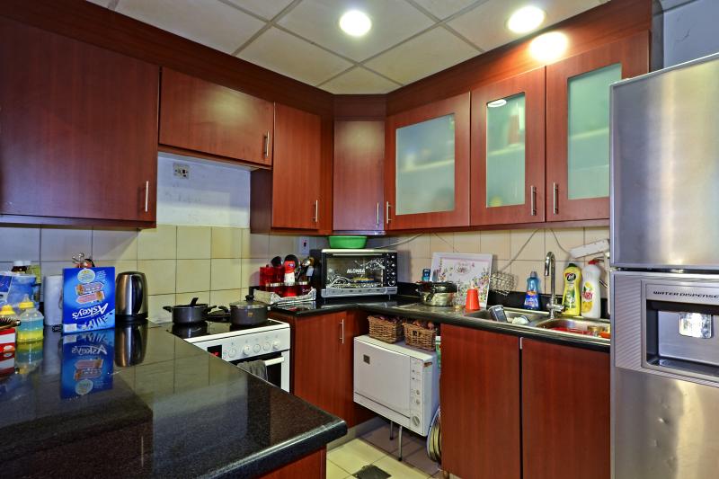 2 Bedrooms Apartment in Sadaf 6