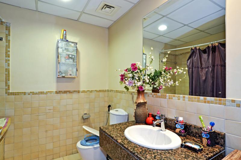 2 Bedrooms Apartment in Sadaf 6