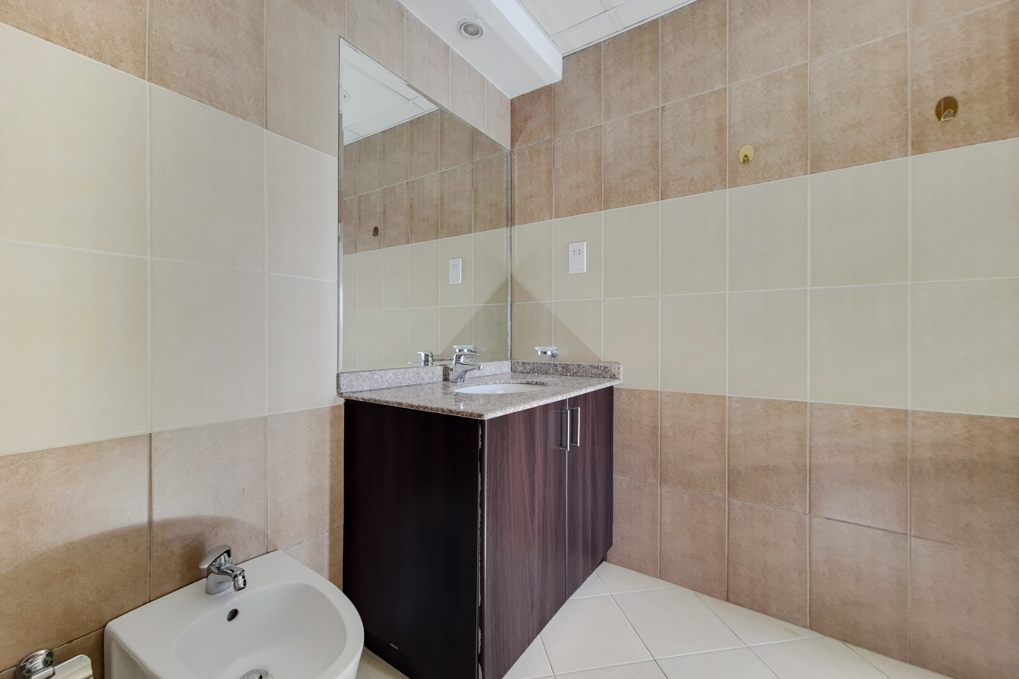 2 Bedrooms Apartment in Churchill Residency Tower