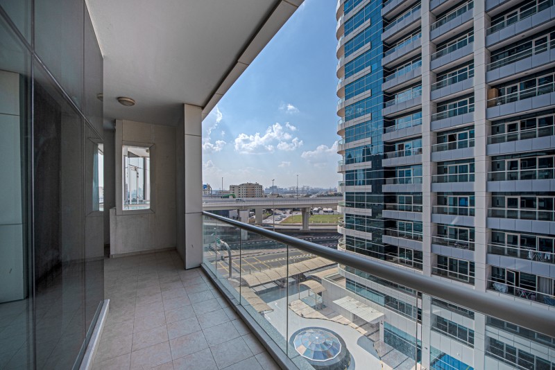 3 Bedrooms Apartment in Trident Waterfront