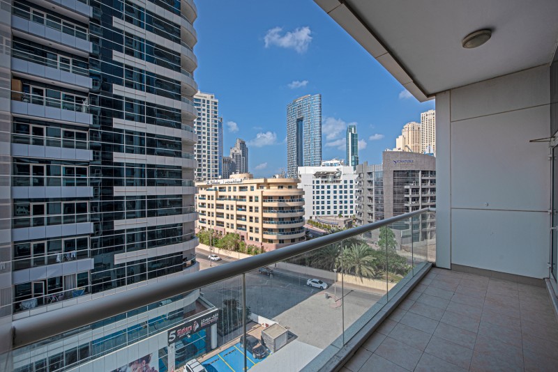 3 Bedrooms Apartment in Trident Waterfront