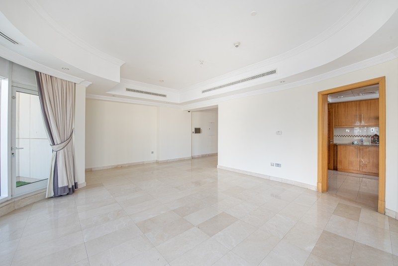 3 Bedrooms Apartment in Trident Waterfront