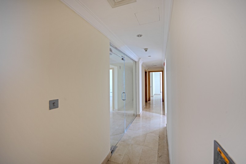 3 Bedrooms Apartment in Trident Waterfront