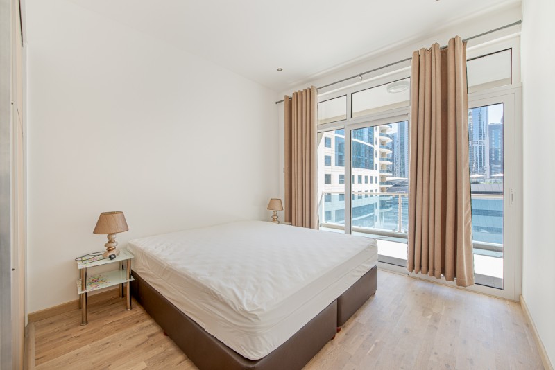 3 Bedrooms Apartment in Emerald Residence